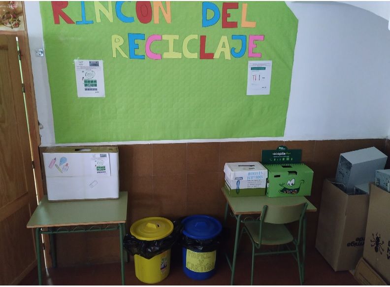 rinconreciclaje