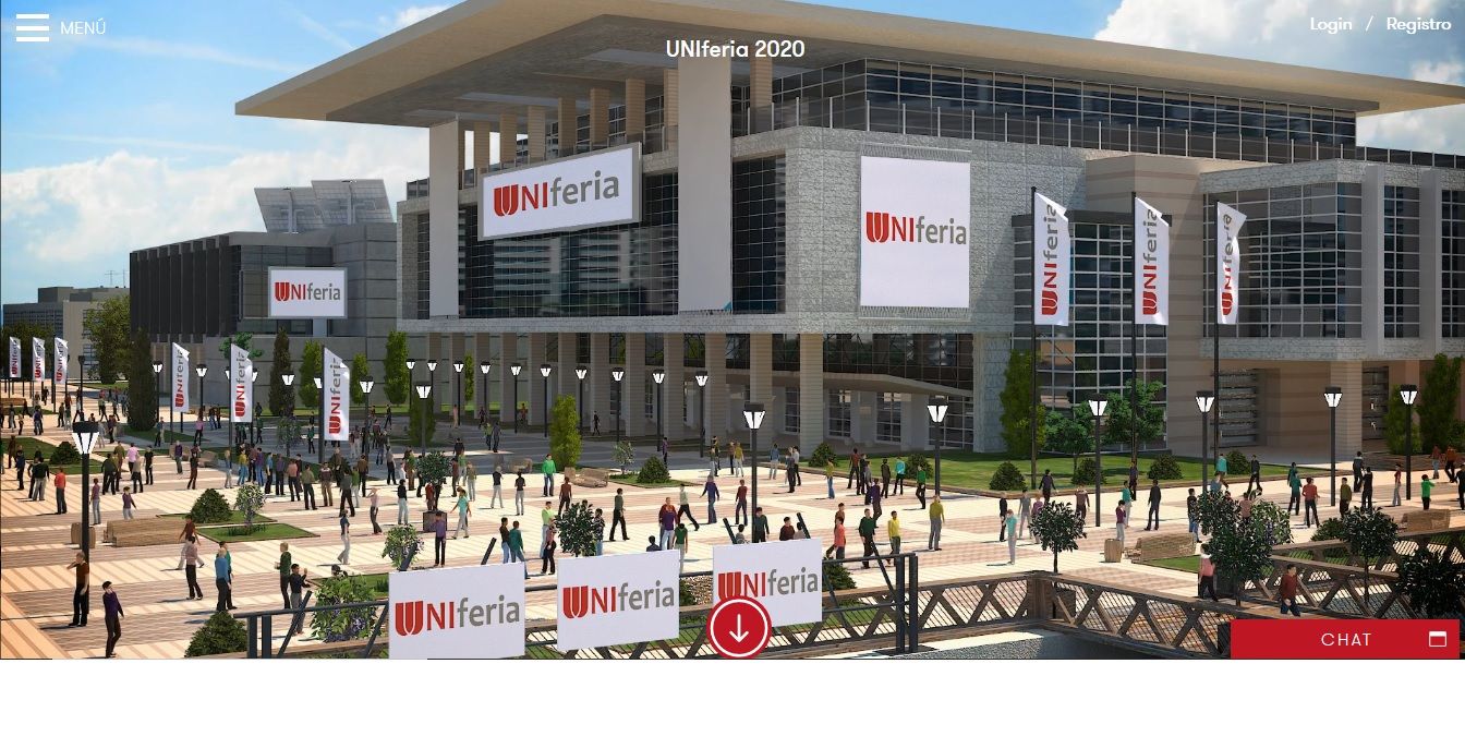uniferia 2020