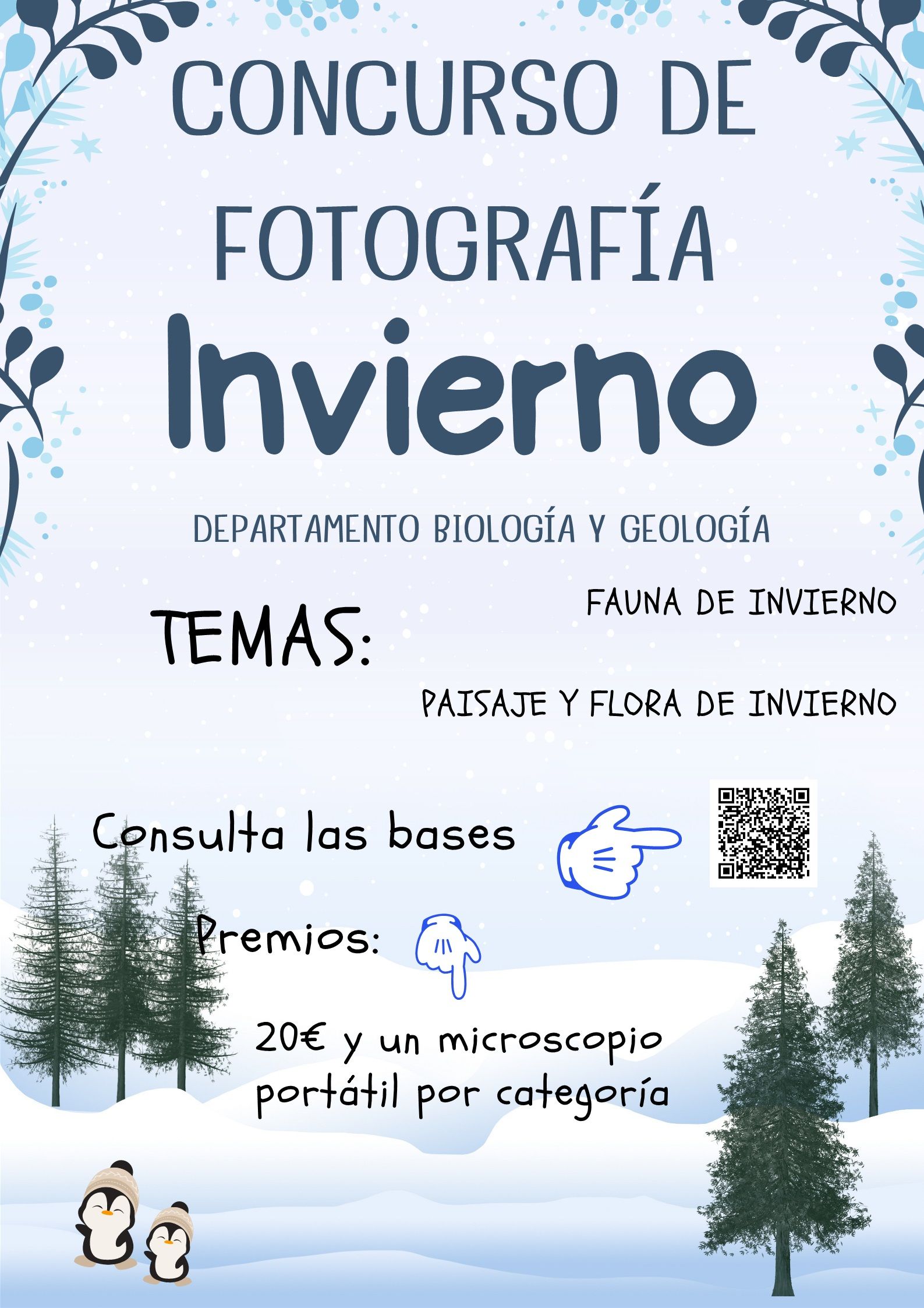 CONCURSO DE FOTOGRAFIA 1