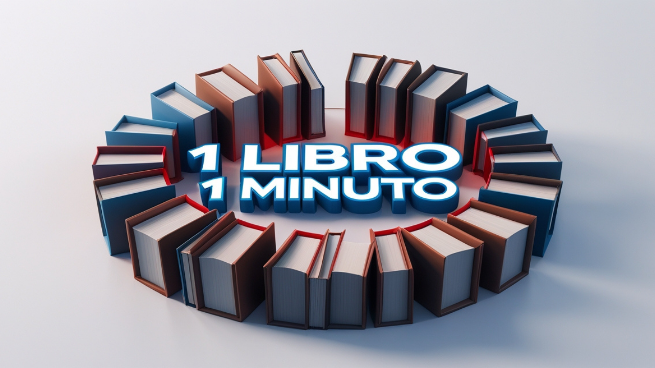 Logo1libro1minuto