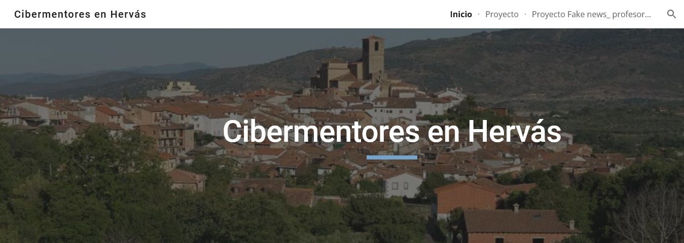 cibermentores
