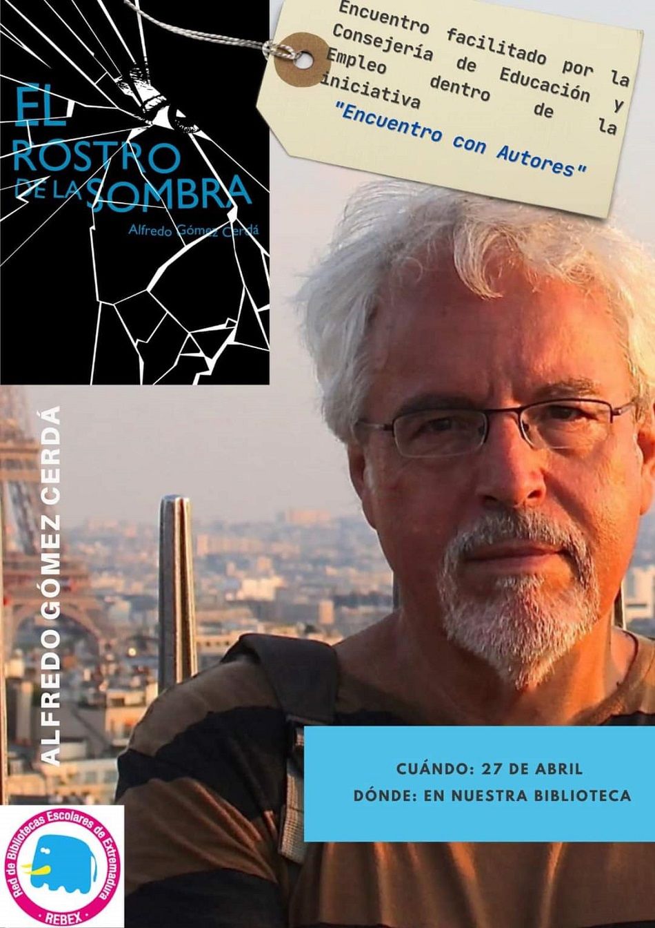 El rostro de la sombra