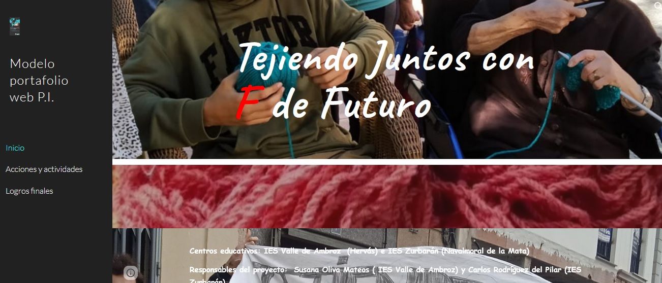 Blog F de futuro