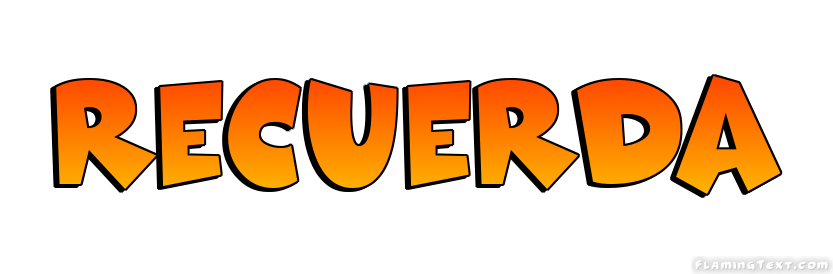 recuerda design china name