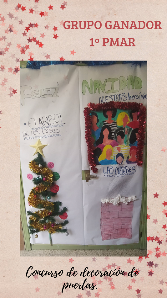 Concurso de puertas