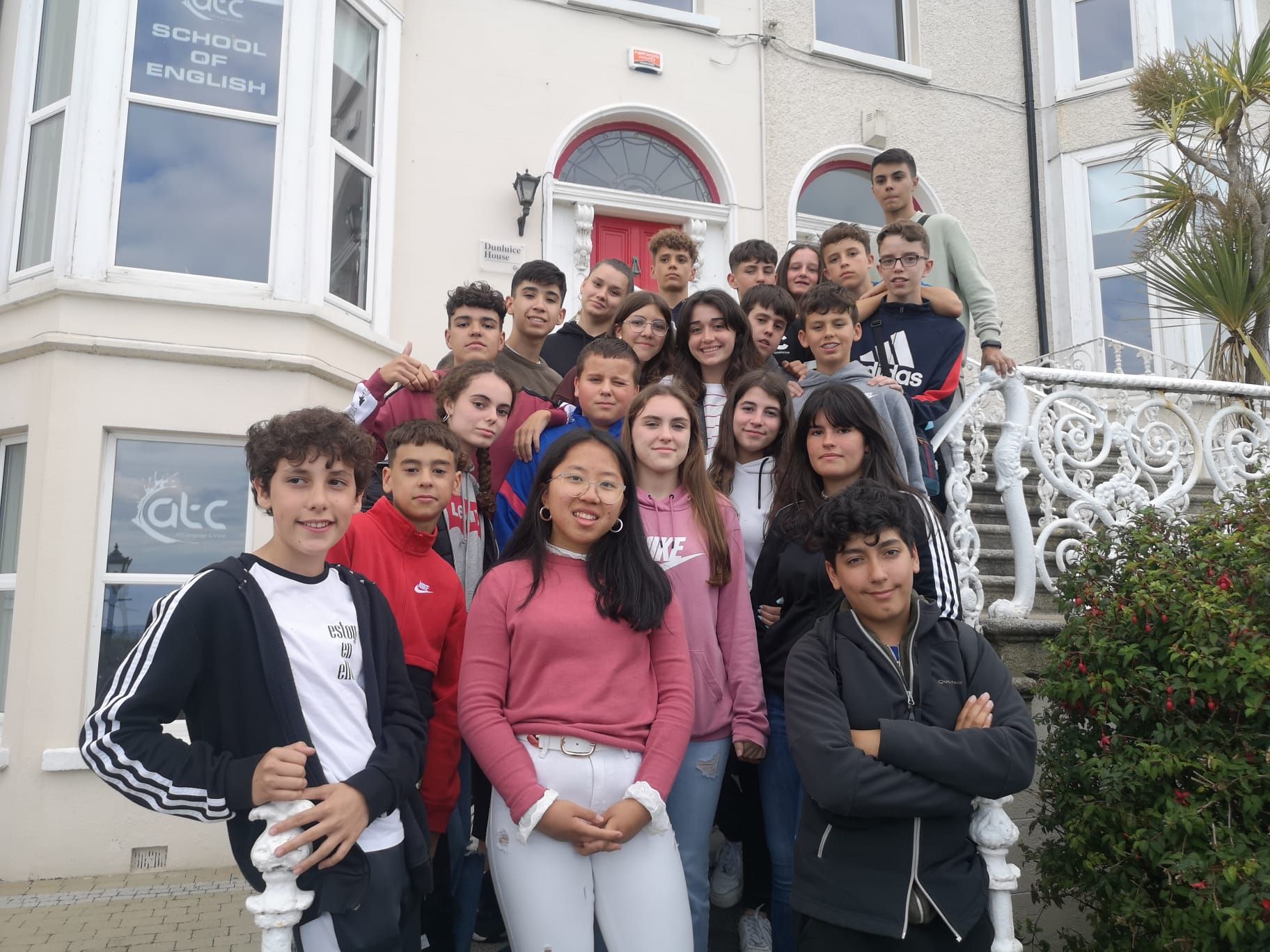 Irlanda 22