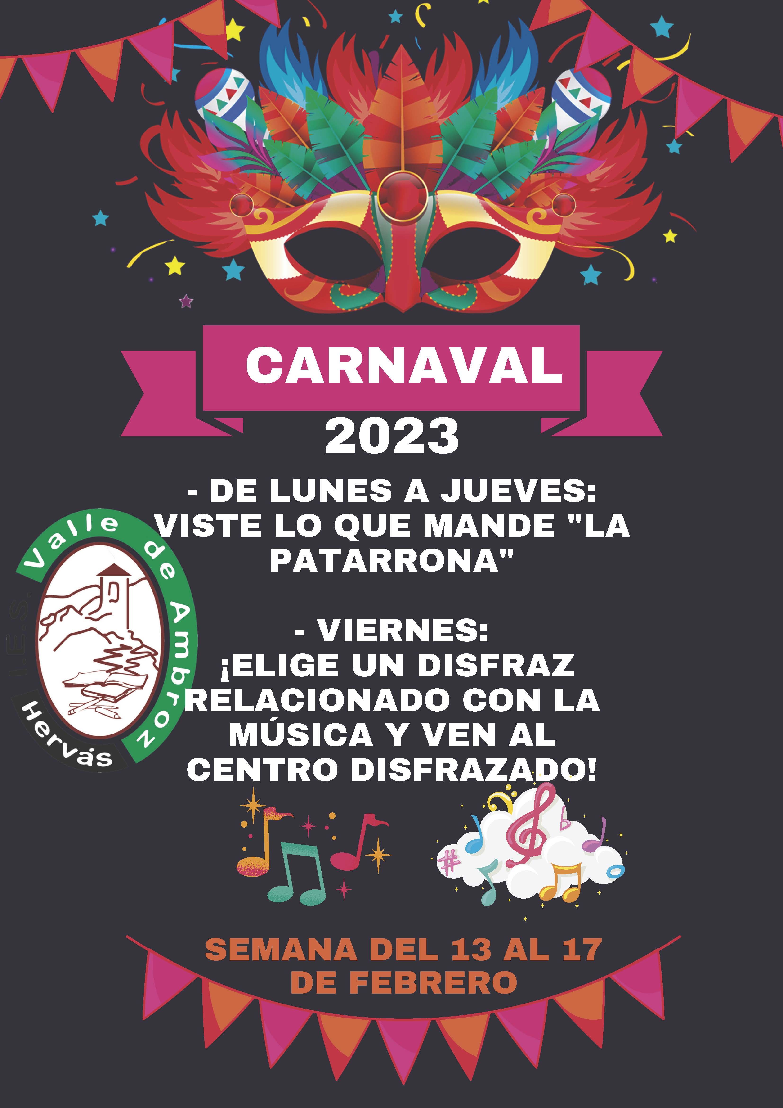 FIESTA DE