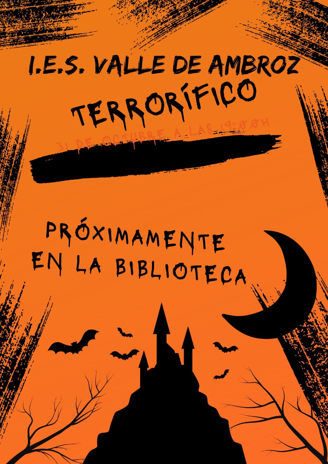 Terrorifico