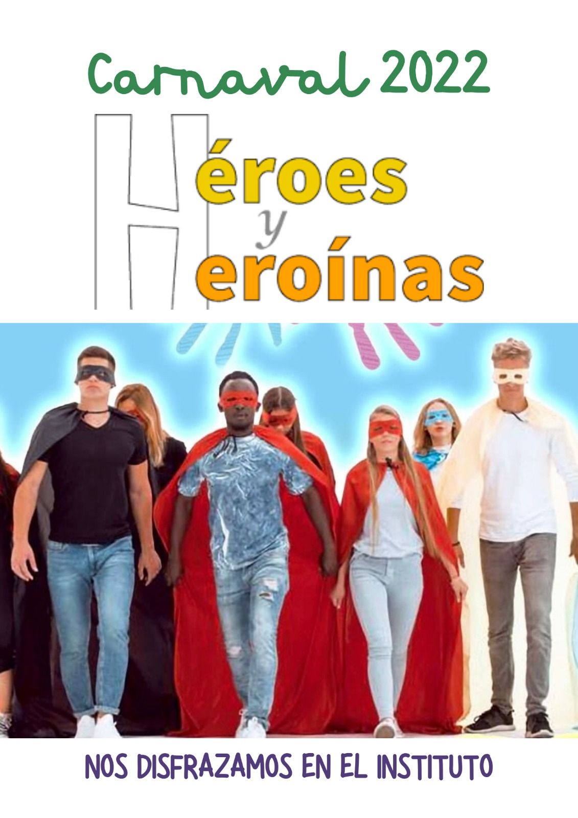 Carnaval 1