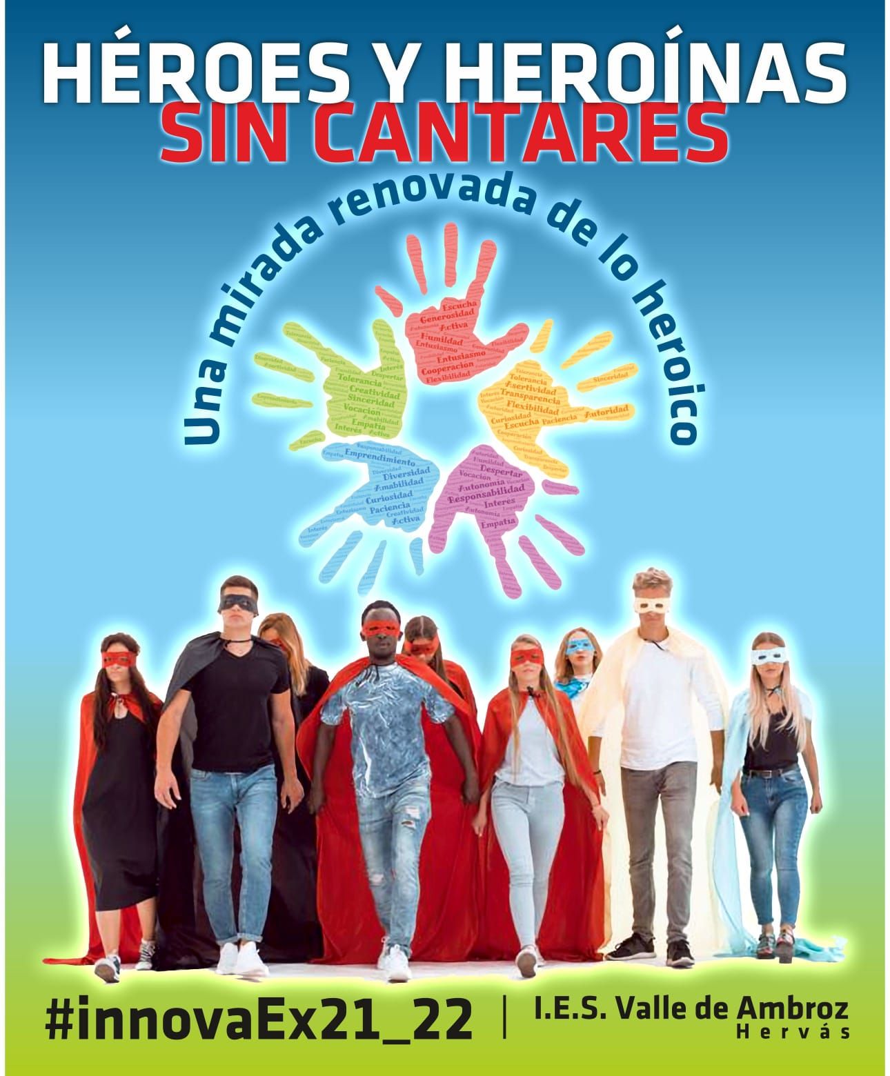 sin cantares