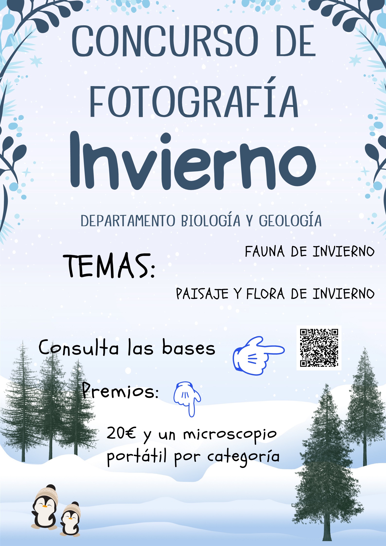 CONCURSO DE FOTOGRAFIA 1