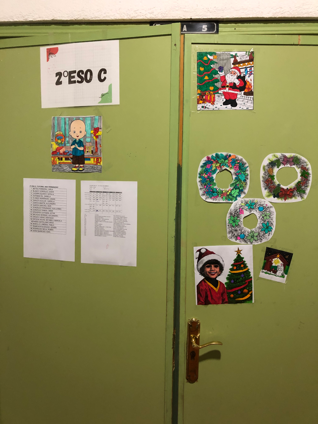 Navidad 24