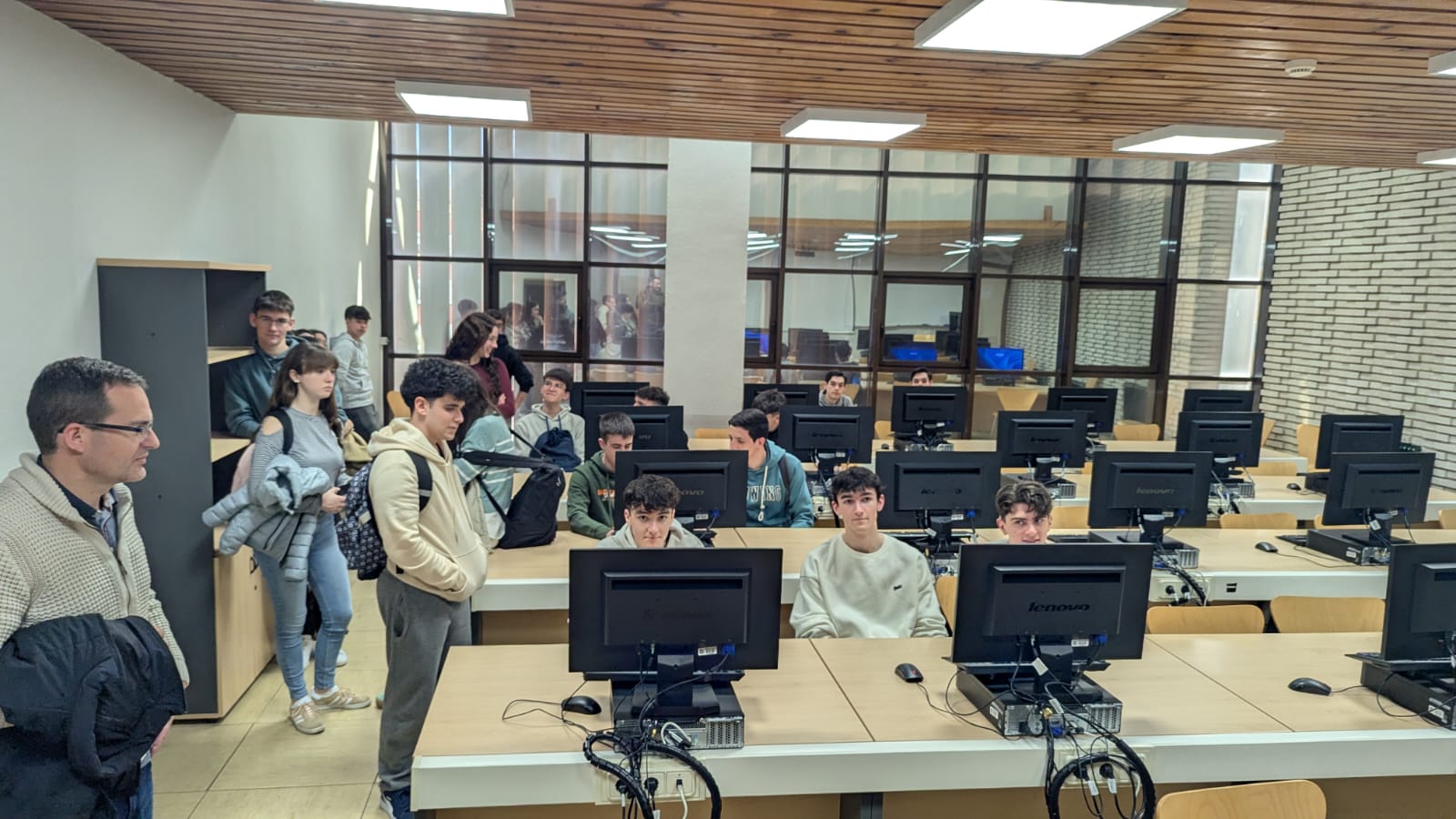 Momentos Curso 2024-25