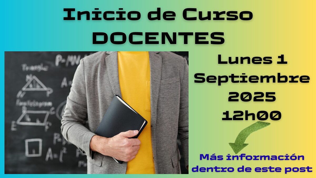 InicioCursoDocentes2025
